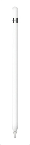 Apple Pencil de 1ª geração - Caneta óptica Apple - conector Lightning