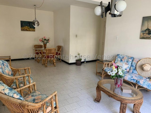 Imagen 5 de 14 de Apartamento En Venta Altamira 23-5503 Lr 04122183486