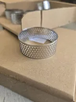Comprar Moldes Microperforados Mini Tartas