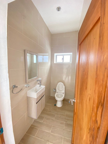 Apartamento En Venta En San Francisco De Macoris.