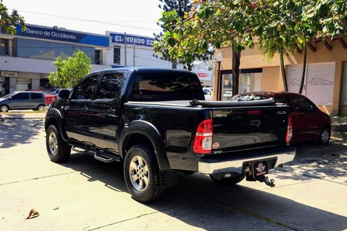 Toyota Hilux 2011 2.5 Imv 4x4