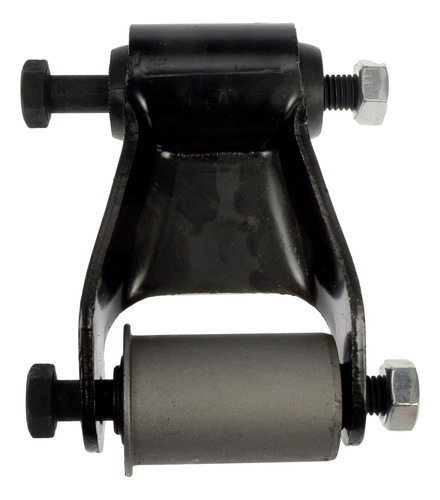 Grillete Abrazadera De Resorte Para Gmc K1500 1998 1999