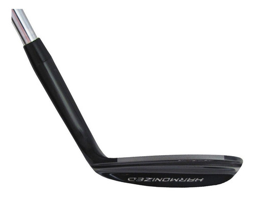 Imagen 3 de 9 de Kaddygolf Sand Wilson Golf Harmonized #1 Negro 52 / 56 / 60