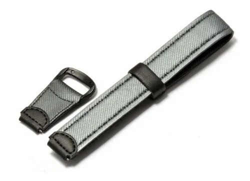 Malla Original Casio Lw 200v Velcro MercadoLibre