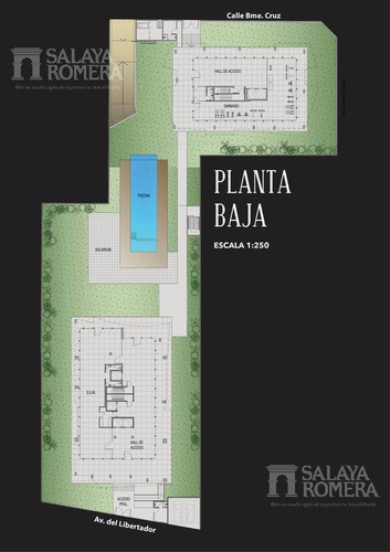 Imagen 8 de 27 de Venta Departamentos A Estrenar Nuevo Cocheras Vicente López