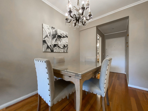 Imagen 29 de 30 de Venta Depto 4 Amb C/cochera Y Baulera- Colegiales