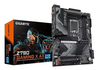 MOTHERBOARD Z790 GAMING X AX AORUS INTEL S1700