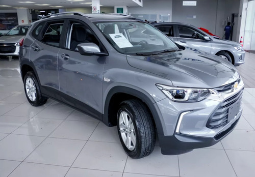 Chevrolet Tracker 1.2 Turbo At