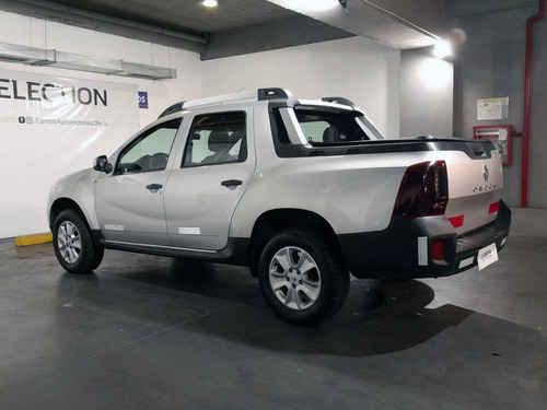 Renault Duster Oroch 2.0 Dynamique