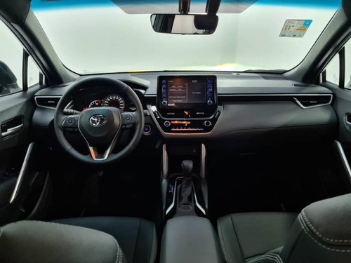 Imagem 7 de 10 de Toyota Corolla Cross Xre 2.0 Flex