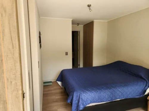 Broker Reñaca 2d-2b-1est- 1bod- Patio Privado