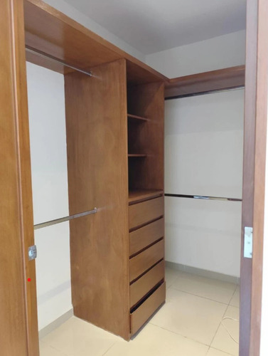 Renta De Departamento, Del Valle Centro, Benito Juarez Da365