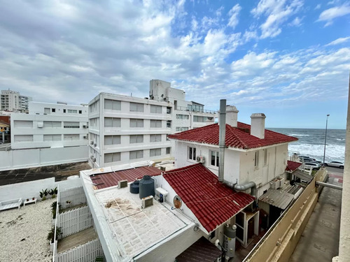 Encantador Departamento De 1 Dormitorio Y Medio Península!!