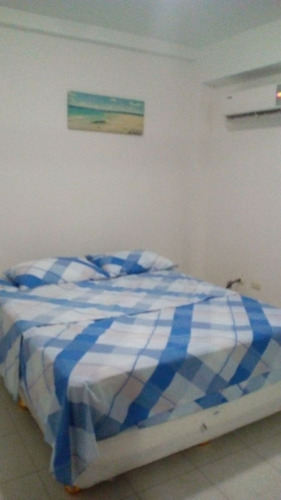 Apartamento En Venta En Planta Baja En Playa El Ángel Isla Margarita