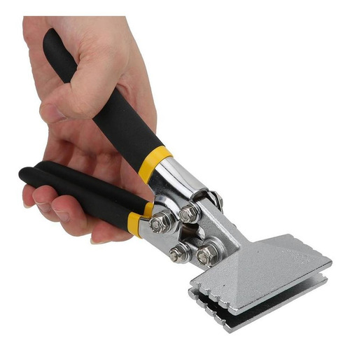 Pinzas Para Doblar Láminas De Metal, Manual, Abrazadera De C