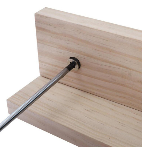 Kit De Plantilla De Clavijas Para Carpintería Guía De