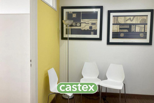 Excelente Oficina En Venta En Vohe, Pilar