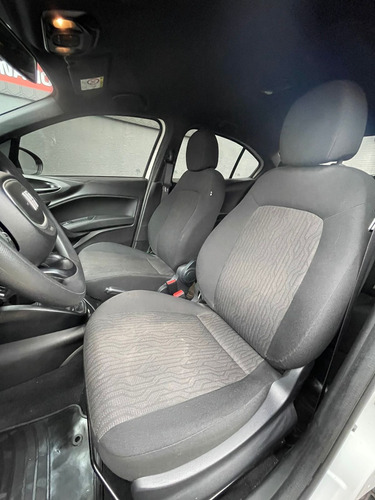 Fiat Cronos 1.3 Drive Mt