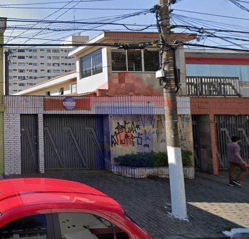Imagem 1 de 1 de Terreno Para Aluguel, Ipiranga - São Paulo/sp - 7173