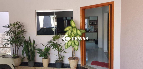 Imagem 25 de 30 de Casa Com 3 Dormitórios À Venda, 205 M² - Residencial Monte Verde - Indaiatuba/sp - Ca2660