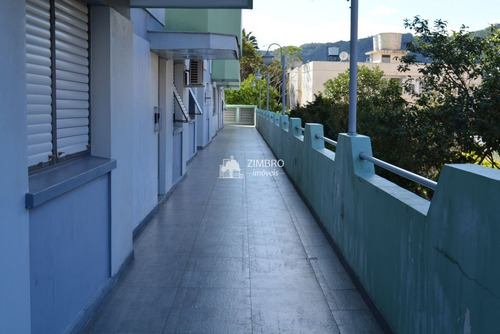 Imagem 14 de 20 de Apartamento 03 Dormitórios Para Venda Em Santa Maria No Residencial Daltber - 15127