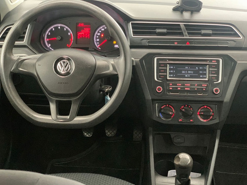 Imagem 2 de 18 de Volkswagen Gol 1.0 Completo 2020 Zero De Entrada Parcelas