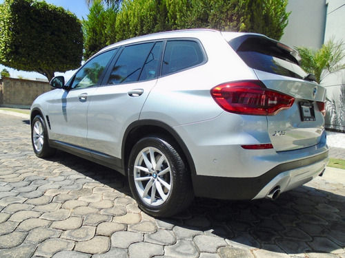 Imagen 7 de 15 de Bmw X3 2020
