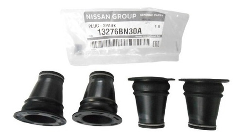 Chupon Oring Inyectores Originales Nissan Np300 Diesel 2.5l