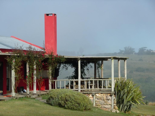 Maldonado Venta Chacra 38 Hectareas 50km De Punta Del Este