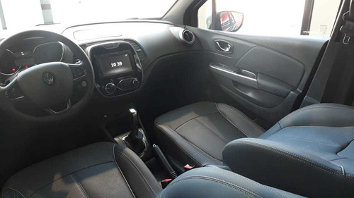 Renault Captur 2.0 Zen 2021 Tasa 14,9% (jp)
