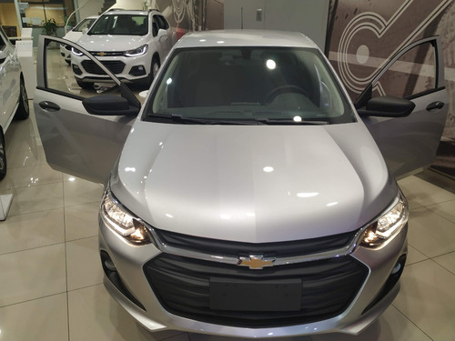 Onix Plus 1.2 0km Entrega Inmediata 0km 2021