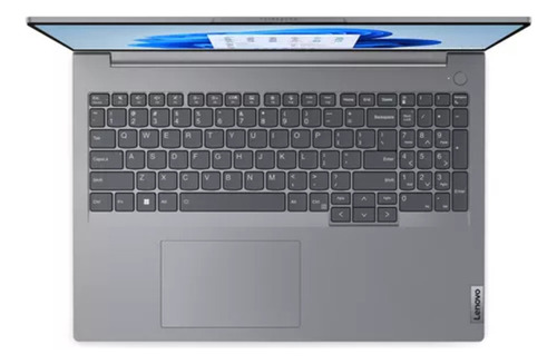 Notebook Lenovo Thinkbook G6 Ryzen 5 8gb 512gb Ssd Win S12