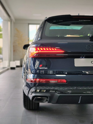 Audi Q7 3.0 55 Tfsi S-Line Quattro 340Cv