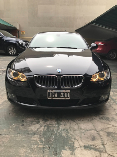 BMW Serie 3 2.5 325i Coupe