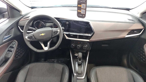 Chevrolet Pick-up Montana Ltz 1.2nafta Turbo Automática 2024