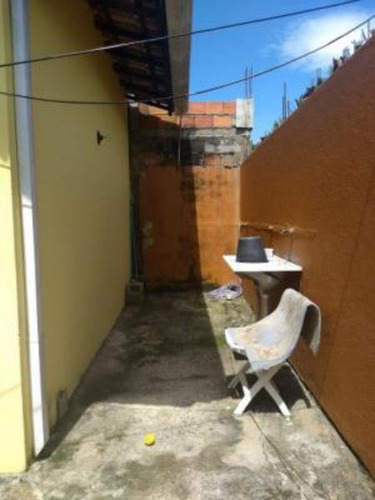Imagem 13 de 13 de Ótima Casa Lado Praia Em Bom Local - Itanhaém 5231 | Npc