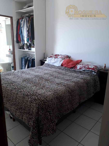 Ótimo Apartamento Mongagua - Jardim Praia Grande R - 3945
