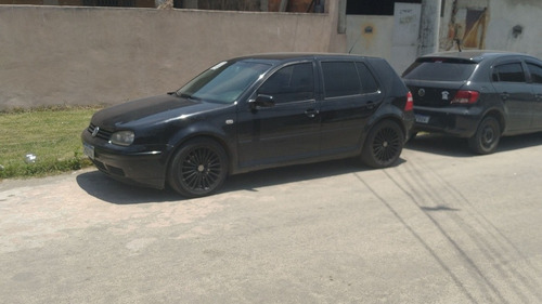 Vw Golf 2005