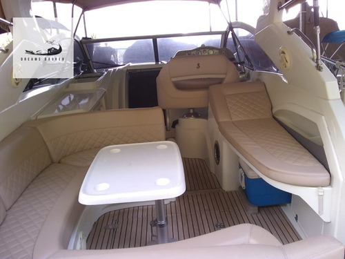 Beneteau 34