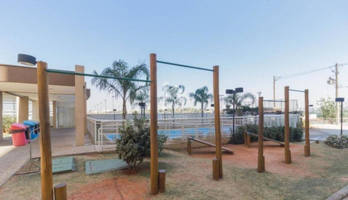 Imagem 21 de 30 de Apartamento, 49m², Parque Do Sol, 2 Dormitórios, 1 Vaga, Mobiliado, Ponte Grande
