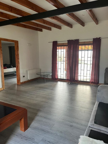 Casa En Venta De 5 Dorm. Camino Lican Ray , Coñaripe
