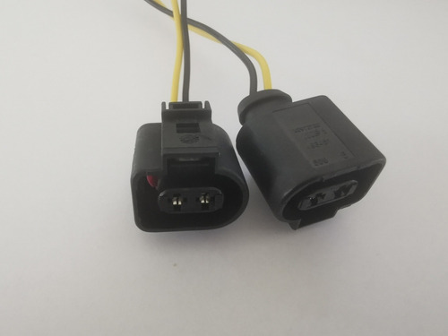 Par De Sockets Para Faro De Niebla De Jetta Clásico | Vw