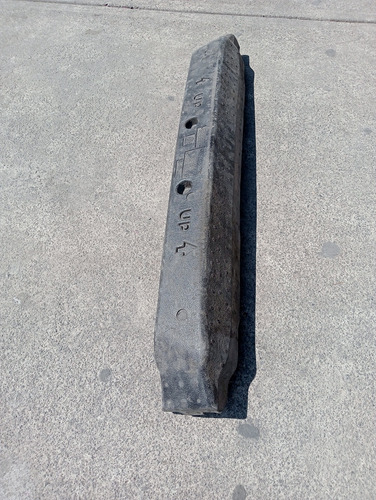 Anti Impacto Volvo Xc60 Delantero 2010-2013 Original (Usado)