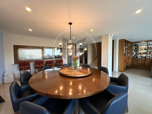 Casa En Condominio En Venta En Bosque De La Antequera