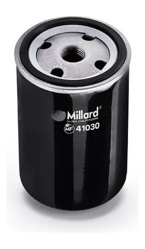 Filtro Gasoil Millard Mf41030 Diesel Ford Cargo Volvo Cummin