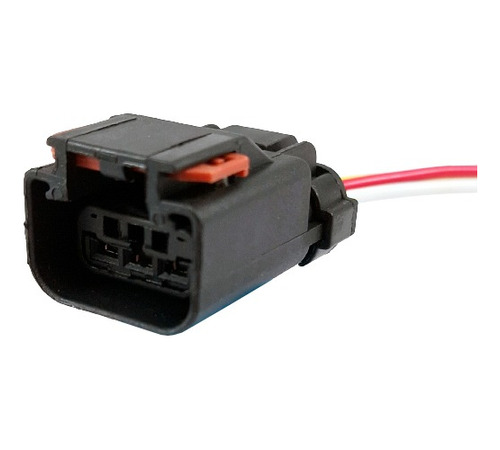 Conector Sensor Cigueñal Chrysler Neon