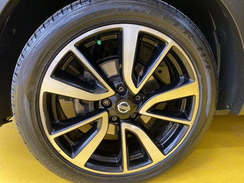 Imagen 21 de 21 de Nissan Qashqai
