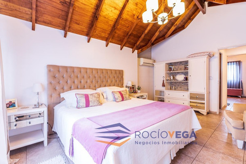 Imagen 22 de 30 de Casa En Venta En Country Banco Provincia De Bs. As.