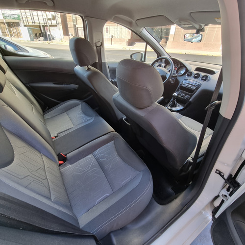 Peugeot 308 1.6 Active