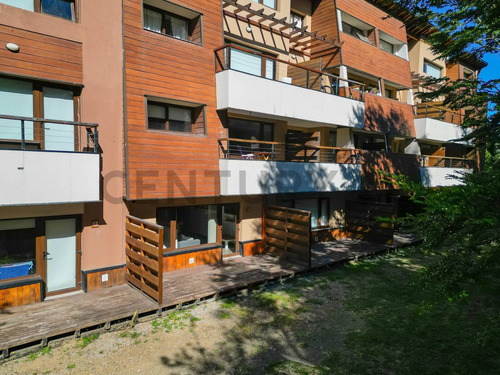 Venta Departamento Villa La Angostura